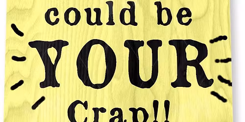 Multi Family Yard Sale