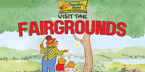 Visit the Fairgrounds