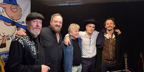 Hokie Joint are back and we have them in the bag but be quick on sale @ Ents24 website