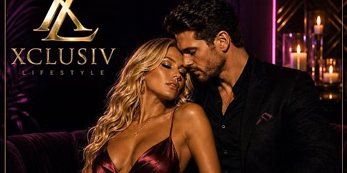 Sultry Sunday | Luxury Lifestyle Social at XCLUSIV Houston