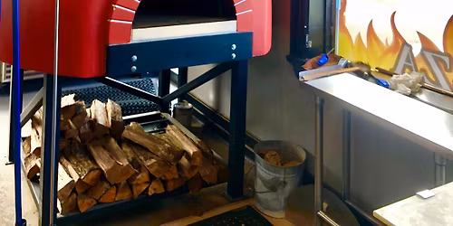 Live Music Night with Benjamin Corson