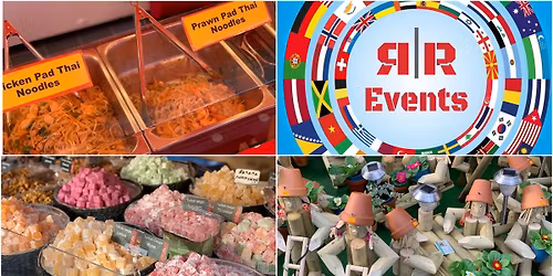 Swanley Continental Market