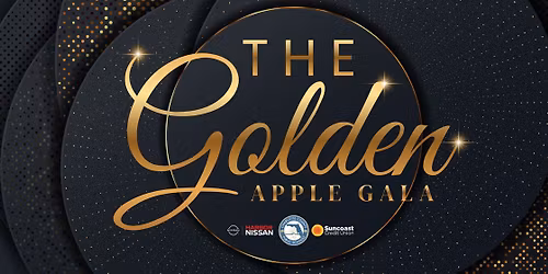 Charlotte County Public Schools Golden Apple Awards