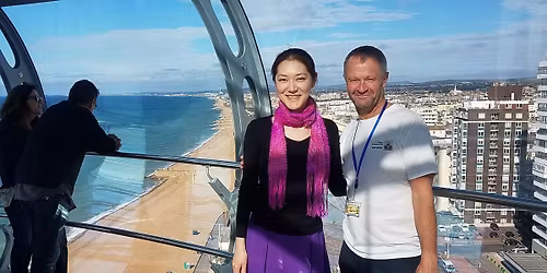 8th Brighton Summer Open 2026