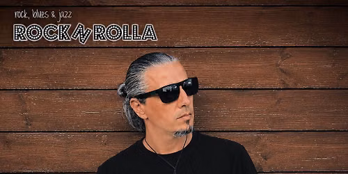 ROAD TO AMERICA - Jul Baldovin & Friends \u2013 Anniversary Concert 40