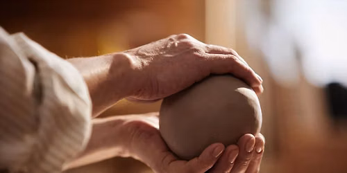 Introduction to Pottery