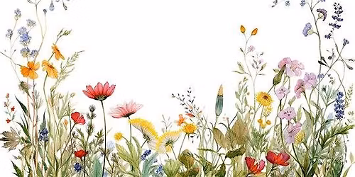 Flower Design Class