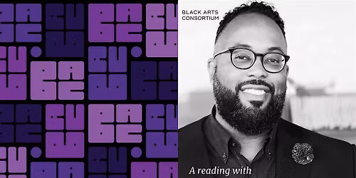 A Reading with Kevin Young