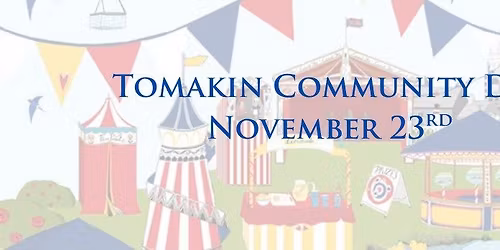 Tomakin Community Day