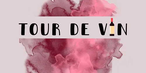 Tour de Vin 2026