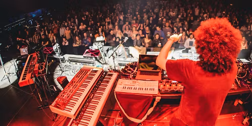 Honeycomb, The Floozies, Dirtwire in Reno