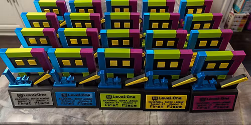 Silverball Super League Season 28