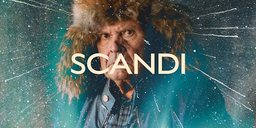 SCANDI 2026 | BRATISLAVA