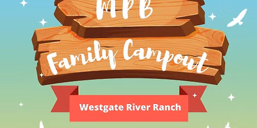 MPB Family Campout 