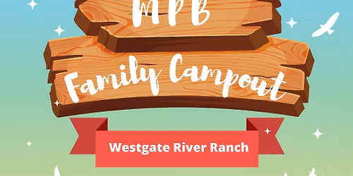 MPB Family Campout 