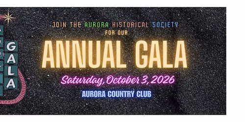 The Googie Gala