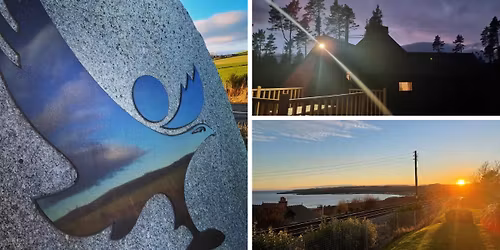 Dog-Friendly \u2018Mountains to Sea\u2019 Luxury Mini-Break!