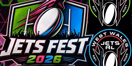 Jets Fest 2026