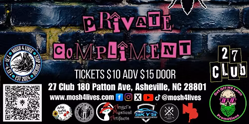 Punk Rock Showcase Day 1