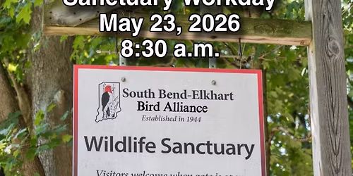 Sanctuary Workday