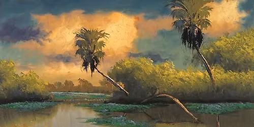 Palm Sunday - Holy Eucharist with the Procession of Palms