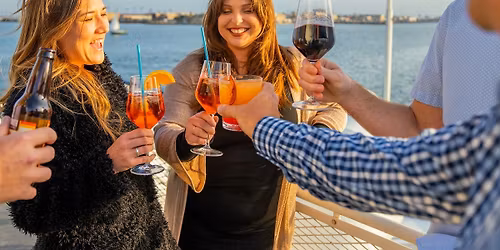 Sunset Cruise Networking for South Florida Professionals