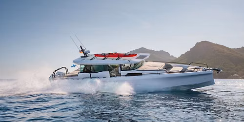 Experience the Key Lime Festival from the Water | SeaEO Luxury Boat Charters 