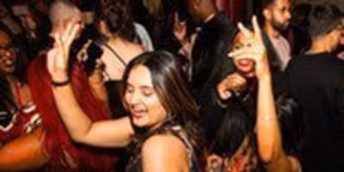 R'n'B LDN: The Old Skool R'n'B Day Party