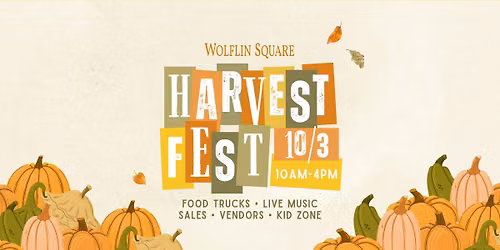 Harvest Fest