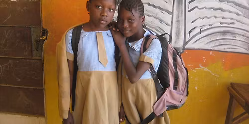 The Taste of Africa Dinner