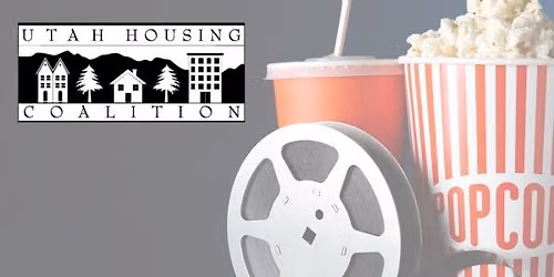 \ud83c\udfac Housing on the Big Screen: A Three-Month Film, Fundraiser & Advocacy Series