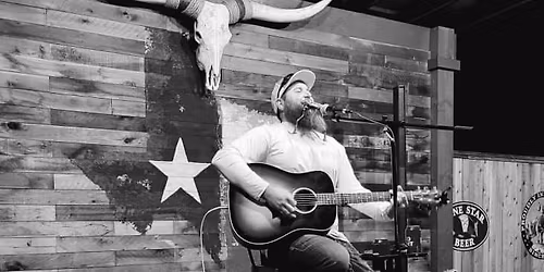 Tim Branch @ Safari Winery