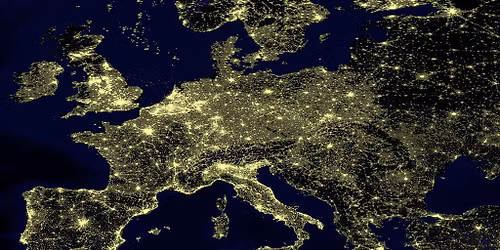 Interaktiver Vortrag "Wie(so) den ESC gewinnen?"