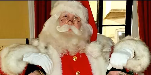 Himley's Cracking Christmas