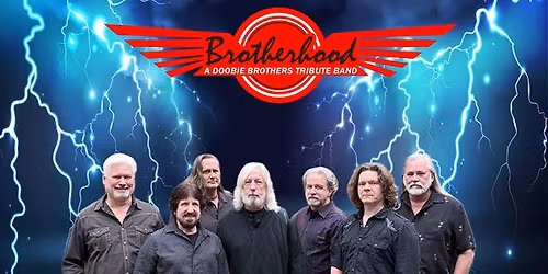 Brotherhood - A Doobie Brothers Tribute Band