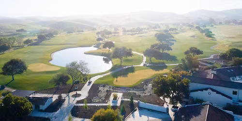 San Juan Oaks Junior Camp