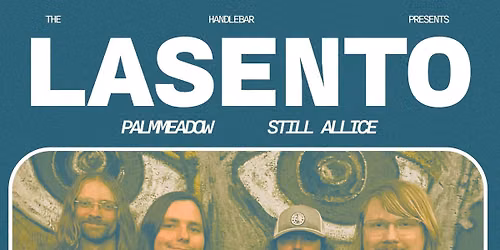 (FREE SHOW) Lasento
