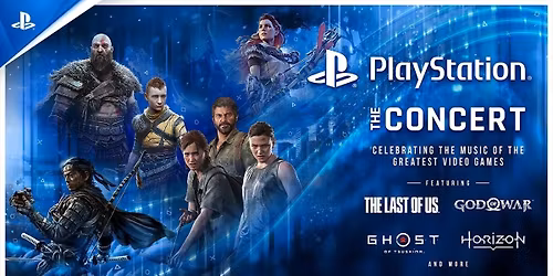 PlayStation the Concert