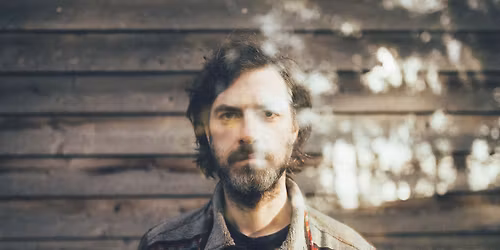 Gregor McEwan \u00b7 Bielefeld \u00b7 Bunker Ulmenwall