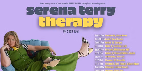 Serena Terry