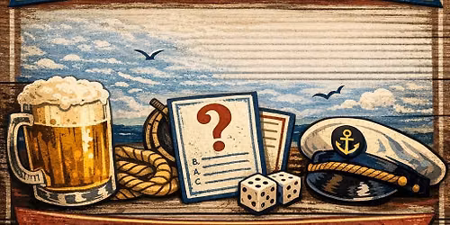 Trivia Night @ The Dock