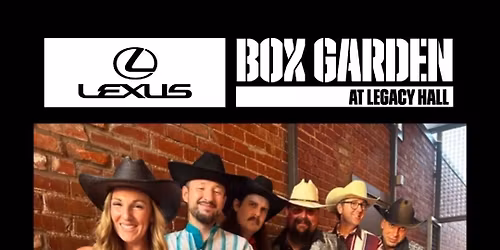 Straight Tequila Night - The Original Tribute To '90s Country