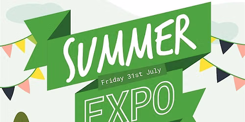 ICKG Summer Expo