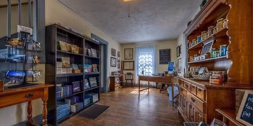 Small Business Saturday 