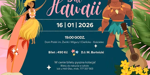 Bal Hawaii