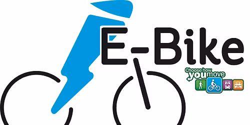 E-Bike Taster Session