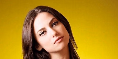 SPECIAL EVENT: Natalie Cuomo (Paramount+ \u201cInk Master: No More Ink!\u201d, New York Comedy Festival \u201cComic