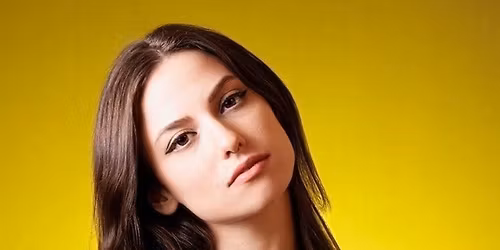 SPECIAL EVENT: Natalie Cuomo (Paramount+ \u201cInk Master: No More Ink!\u201d, New York Comedy Festival \u201cComic