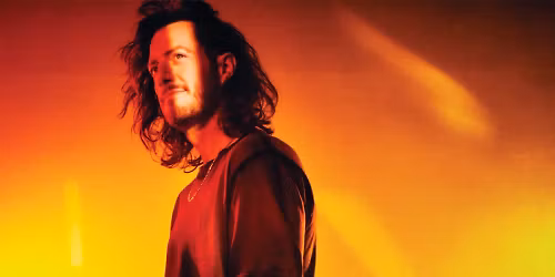 Tyler Hubbard in Dauphin