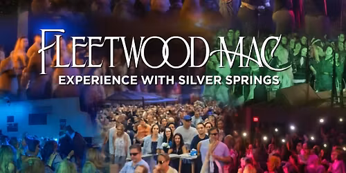 Silver Springs A Fleetwood Mac Experience @ Los Gallo\u2019s Boardman